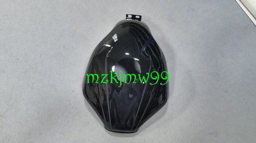Glossy black abs - glossy, tank