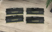 Corsair Vengeance 32GB (4x8GB)