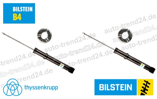 Bilstein - , b4