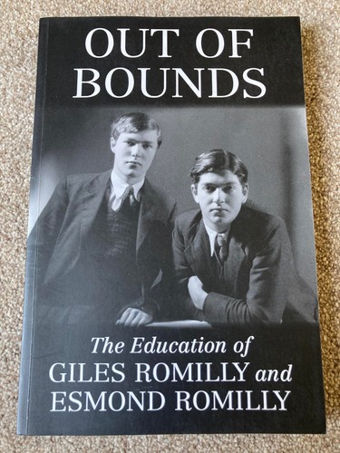 Out bounds the - out,