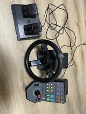 Logitech G Saitek Farm SIM