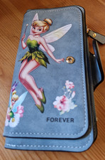Disney Tinkerbell  Geldbörse