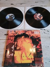 Phillip Boa and the Voodooclub-Live on Valetta Street Vinyl! TOP!