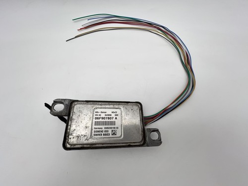 Nox sensor 06f907807a - sensor, vw