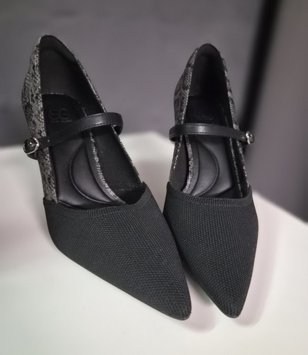Cosy island damen pumps spitz - damen,