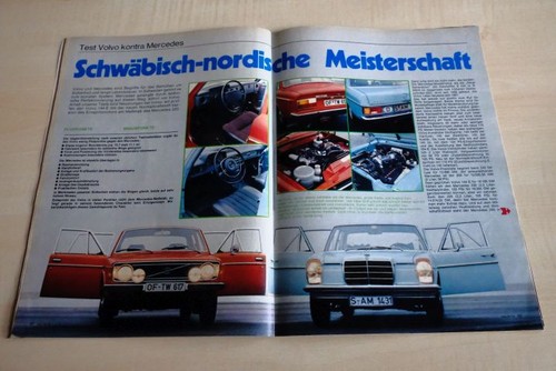 Mot 1972 volvo - mot, 25/1972