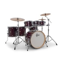 Gretsch cm2 e627 catalina - gretsch,