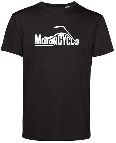 Bio shirt motor - motor, cycle
