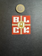 Ultras Mainz 05 Sticker Aufkleber Duisburg Sammlungsauflösung Szene M05 MSV