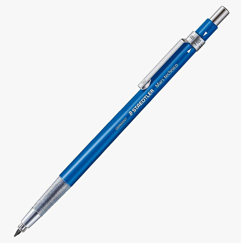 Staedtler mars technico - mars,