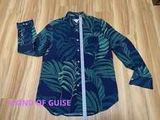 A KIND OF GUISE Herren Hemd M