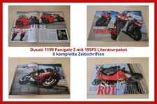 Ducati 1199 Panigale S mit