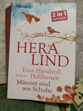 Hera Lind,Eine Handvoll