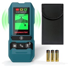 Leitungssucher, Wandscanner