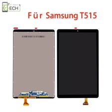 Für Samsung Galaxy Tab A 10.1 2019 T510 T515 LCD Display Touch Screen Bildsc...