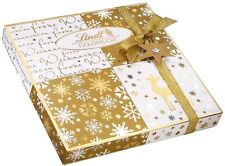 Lindt Goldstücke in edler Box