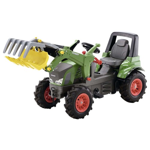 Rolly toys holzgreifer timber - toys,