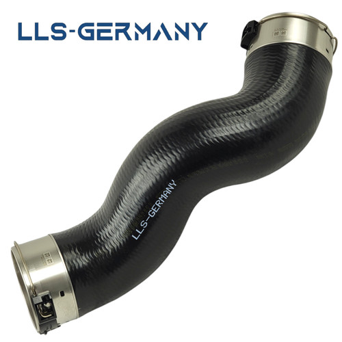 Ladeluftschlauch für bmw 6er - ladeluftschlauch,