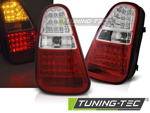 Led rückleuchten rot - rückleuchten,