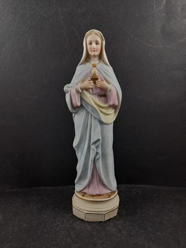 Heilige maria statue skulptur - maria,