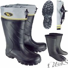 DELTA FISHING Thermo Stiefel