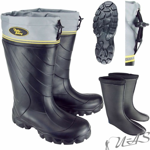 Delta fishing thermo - fishing,