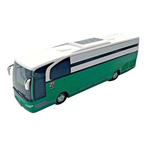 Rietze mercedes omnibusse - mercedes,