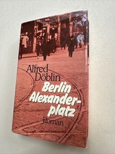 Alfred Döblin - Berlin