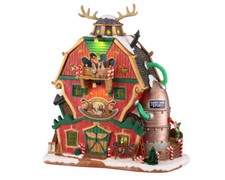 Lemax 15793 santa - lemax,