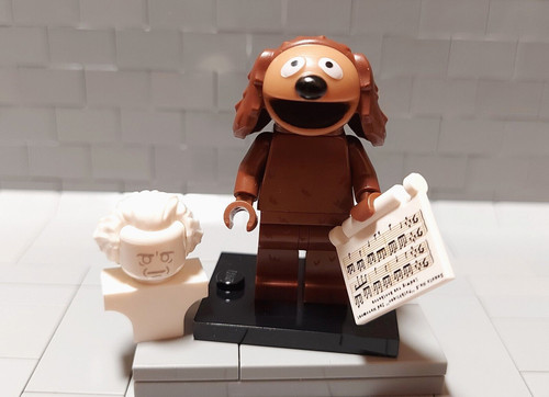 Stück lego coltm rowlf - coltm-1,