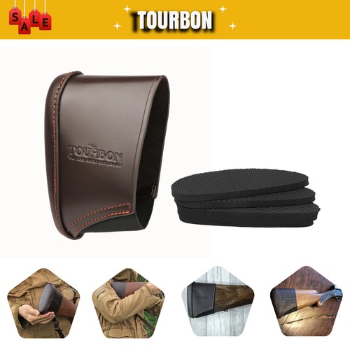 Tourbon shooting - tourbon,