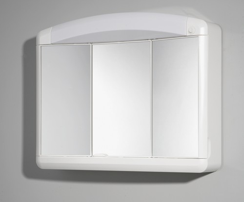 Jokey spiegelschrank max - jokey,