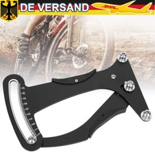 Mountainbike Tensiometer