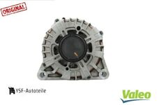 Lichtmaschine 225A Ford Galaxy 2.0i  ORIGINAL VALEO