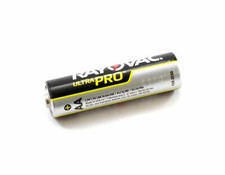 Batteries for cpu s - aa, cpu's