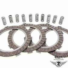 Kupplungslamelle Satz +