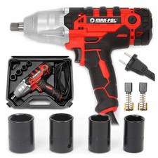 Elektro Schlagschrauber 1/2"