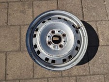 1x Stahlfelge Fiat Uno 5Jx13 4x98
