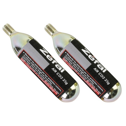 Zefal twist co2 - zefal,
