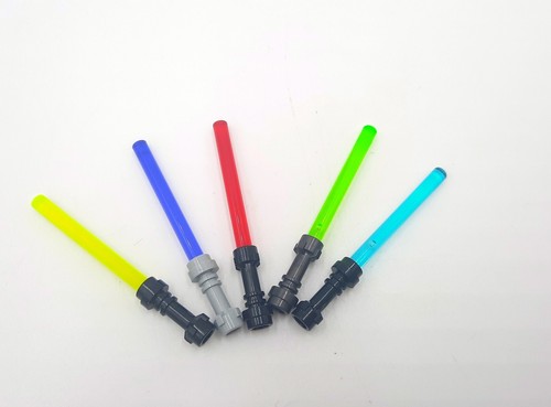 Lego star wars - wars, lichtschwert
