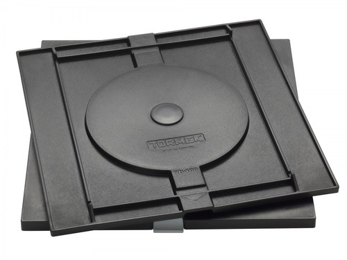 Tormek drehscheibe 180 für - tormek,