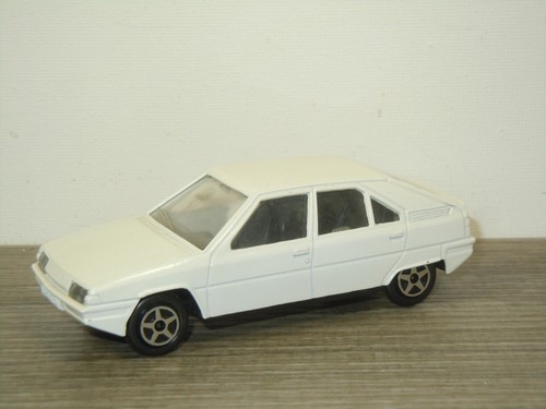 Citroen norev jet car - citroen,
