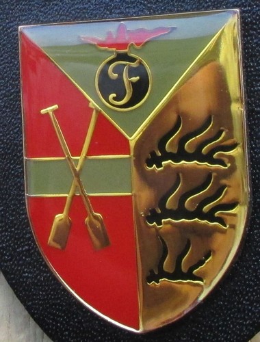 Brustanhänger