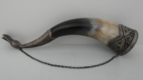 Trinkhorn mit
