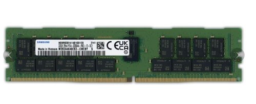 Samsung server speicher 32gb - samsung,