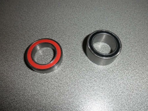 Radlagersatz radnabe fulcrum - radlagersatz,