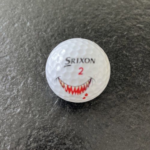 Srixon golfball - srixon,