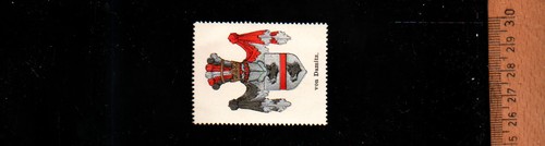 Von damitz - (sia5950),