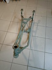 Adler MB 250 Rahmen mit