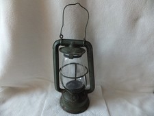 Petroleumlampe  -  HASAG 781   -  RT 142   -  Sturmlaterne